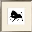 La Corrida Iv by Inna Panasenko Limited Edition Pricing Art Print