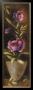 Poppies Of Da-Xue-Shan I by Lanie Loreth Limited Edition Pricing Art Print