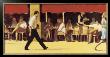 Terrasse Cafe Bar by Jean Marie Drouet Limited Edition Print