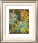 Vintage Chintz Ii by Chariklia Zarris Limited Edition Print