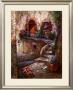 Amalfi Coast Passage by Roger Duvall Limited Edition Pricing Art Print