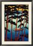 Winter At Arashiyama by Kawase Hasui Limited Edition Pricing Art Print