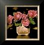 Imperial Rose Ii by Joann T. Arduini Limited Edition Print