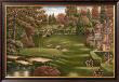 Country Club Landscape by Betsy Brown Limited Edition Pricing Art Print