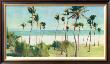 Miami Beach by Allyson Krowitz Limited Edition Pricing Art Print