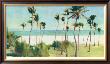 Miami Beach by Allyson Krowitz Limited Edition Print