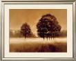 Misty Meadow by Alan Parker Limited Edition Print