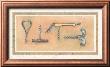 Corkscrew Ii by A. Vega Limited Edition Print