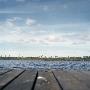 Lake Malung, Dalarna, Sweden by Laurent Denimal Limited Edition Print