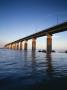 The Olandsbron (Bridge) In Sweden by Anders Ekholm Limited Edition Print