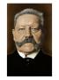 Paul Von Hindenburg Portrait by Maurice Quentin De La Tour Limited Edition Pricing Art Print