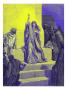 Deborah's Song Of Triumph From The Old Testament by William Hole Limited Edition Pricing Art Print