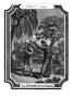 Samuel Anoints Saul, Recognising Him As The Future King Of Israel by Gustave Dore Limited Edition Pricing Art Print