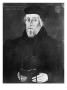 Hugh Latimer, The Bishop Of Worcester, A Protestant Religious Reformer And Martyr by Gustave Dore Limited Edition Pricing Art Print