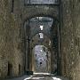Narni, Umbria, Italy, Alley by Joe Cornish Limited Edition Pricing Art Print
