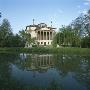 Villa Foscari, Malcontenta, 1549 - 1563, Known As Villa Malcontenta, Architect: Andrea Palladio by Joe Cornish Limited Edition Print