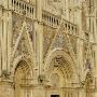 Orvieto Cathedral, 1290-1310, Facade, Umbria, Architect: Arnolfo Di Cambio by Joe Cornish Limited Edition Print