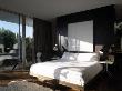 Santa Monica On House, Bedroom, Architect: Oscar Niemeyer by Alan Weintraub Limited Edition Pricing Art Print