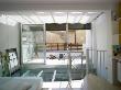 Lloret De Mar, Girona, Second Floor Interior, Looking From Bedroom Towards Terrace - Glass Floor by Eugeni Pons Limited Edition Print