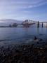 Forth Rail Bridge, Queensferry, Firth Of Forth, Scotland, Architect: Benjamin Baker And John Fowler by Colin Dixon Limited Edition Print