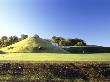 Archaeolink - Visitors Centre Oyne, Aberdeenshire, Scotland by David Churchill Limited Edition Print