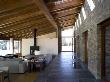 House In La Cerdanya, Girona, Living Area, Architect: Carlos Gelpi by Eugeni Pons Limited Edition Print