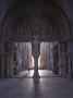 Abbey Church Of Sainte-Marie-Madeleine, Vezelay, 12Th Century, Interior In Early Morning by Joe Cornish Limited Edition Print