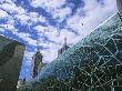 Federation Square, Melbourne, Architect: Lab Architecture Studio by Marcel Malherbe Limited Edition Print