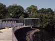 Gateway Orientation Centre, Loch Lomond, Scotland, On Walkway Towards Gateway Centre by Keith Hunter Limited Edition Print