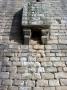 Garderobe, Chipchase Castle, Northumberland, England, 1370 - 1390, Exterior by Lucinda Lambton Limited Edition Print