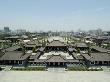City View From Wild Goose Pagoda, Xian, China by Natalie Tepper Limited Edition Print