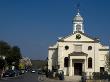 St John's Church, Downshire Hill, Hampstead by Natalie Tepper Limited Edition Print