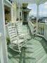 Mackinac Island, Michigan, Usa - American Verandah by Natalie Tepper Limited Edition Print