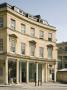 Thermae Bath Spa, Restored 2006, Facade From Street, Grimshaw Architects by Morley Von Sternberg Limited Edition Print
