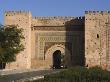 Bab Khemissa (City Gate), Meknes, Morocco by Natalie Tepper Limited Edition Print