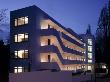 Isokon Flats, Hampstead, Built 1933 - 34, Restored 2004, Wells Coates Avanti Architects by Nicholas Kane Limited Edition Pricing Art Print