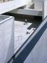 Roof Terrace, La Caixa Cultural Centre, Barcelona, Architect: Arata Isozaki by Nicholas Kane Limited Edition Print