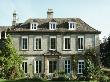 Early 18Th Century Village House With Dormer Windows Uley, Gloucestershire by Philippa Lewis Limited Edition Print