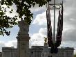 Buckingham Palace, St James' Park, London, Architect: John Nash And Edward Blore by Richard Bryant Limited Edition Print