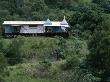 The Tent House, Queensland, Australia, Exterior, Architect: Gabriel Poole by Richard Bryant Limited Edition Print