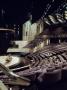 Olivier Theatre, National Theatre, London, England by Richard Einzig Limited Edition Print