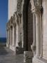 Cathedral, Trani, Puglia, Italy, Doorway, 13Th Century by Valeria Carullo Limited Edition Print