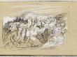 80643 by Eugene Delacroix Limited Edition Pricing Art Print