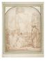 Salomon Adorant Les Idoles by Rembrandt Van Rijn Limited Edition Pricing Art Print