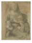 La Vierge, L'enfant Et Saint Jean by Leonard De Vinci Limited Edition Print