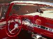 1957 Ford, Solvang, Santa Ynez Valley, California, Usa by Alison Jones Limited Edition Print