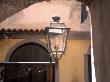 Amalfi Streetlamp, Italy by Eloise Patrick Limited Edition Print