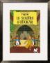 Le Sceptre D'ottokar, C.1939 by Hergé (Georges Rémi) Limited Edition Pricing Art Print