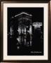 Paris Rendevous by Tom Nebbia Limited Edition Print