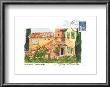 Provence Garden by Gary Max Collins Limited Edition Pricing Art Print